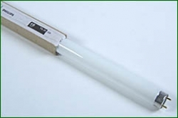 Zářivka Phillips TL-D SUPER 18/840W - délka 0,6m